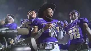James Madison rolls past Weber State to advance to FCS title game James Madison Weber State Prediction