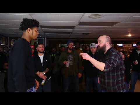 Bacon vs Case