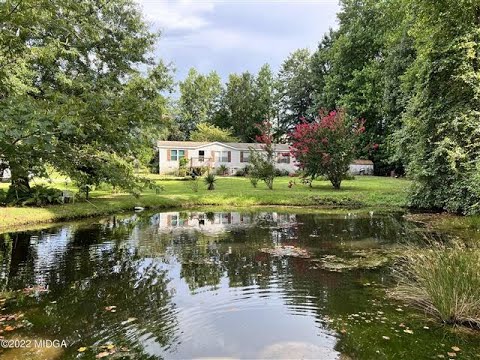 206 Briar Creek Way, Lizella, GA home video tour