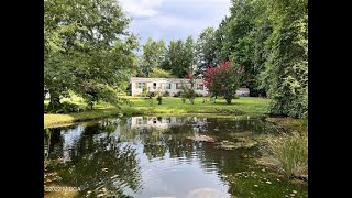 206 Briar Creek Way video tour