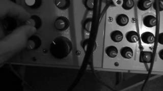 Serge Modular - Mai 11, 2016 [Part 02]
