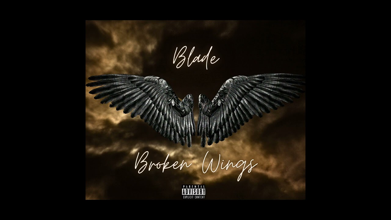 Blade x Broken Wings