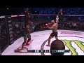 No Comms Light Heavyweight Classic!! | Yoel Romero vs Melvin Manhoef | Bellator 285 | Full Fight