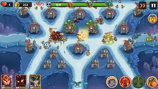 Kingdom Defense 2: Empire Warrior sellunitysourcecode