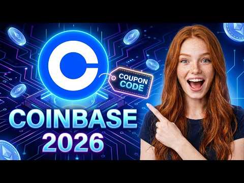 Coinbase Coupon Code: How to Get the Current Signup Bonus (Step-by-Step)