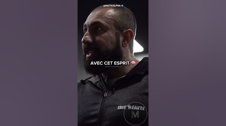 ⚠️ ESSAN NFC | Quand tu viens à la salle…😠