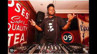 TEDDY TUMI MIX
