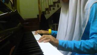 Perfect - Pink | Piano Cover screenshot 5