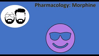 NCLEX Prep (Pharmacology): Morphine