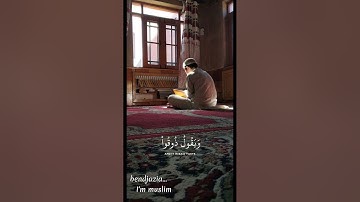 اجمل التلاوات القارئ عبد الرحمن مسعد اواخر سورة العنكبوت