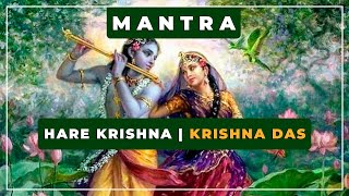 🎼 Calling From Afar ( Hare Krishna ) ⭐ Krishna Das