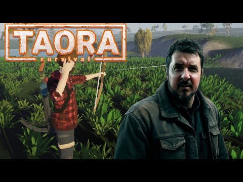 TAORA SURVIVAL NUEVO SURVIVAL ZOMBIE COOP 