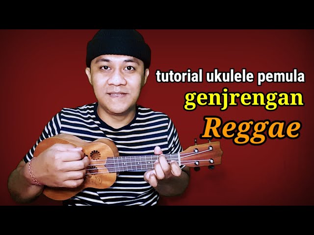 genjrengan reggae class=