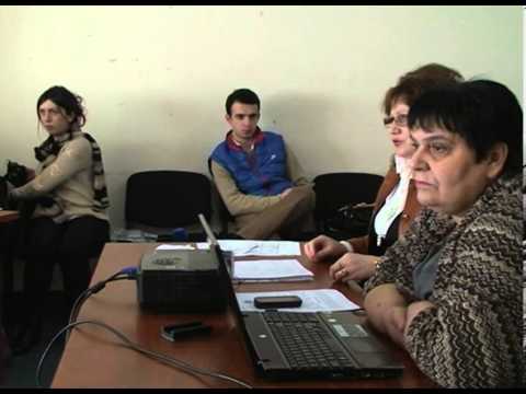 ტ/კ ,,დია\" არასამთავრობო სექტორთან აქტიურ თანამშრომლობას გეგმავს