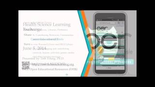 Health Programs of Study: Health Science Resources Webinar