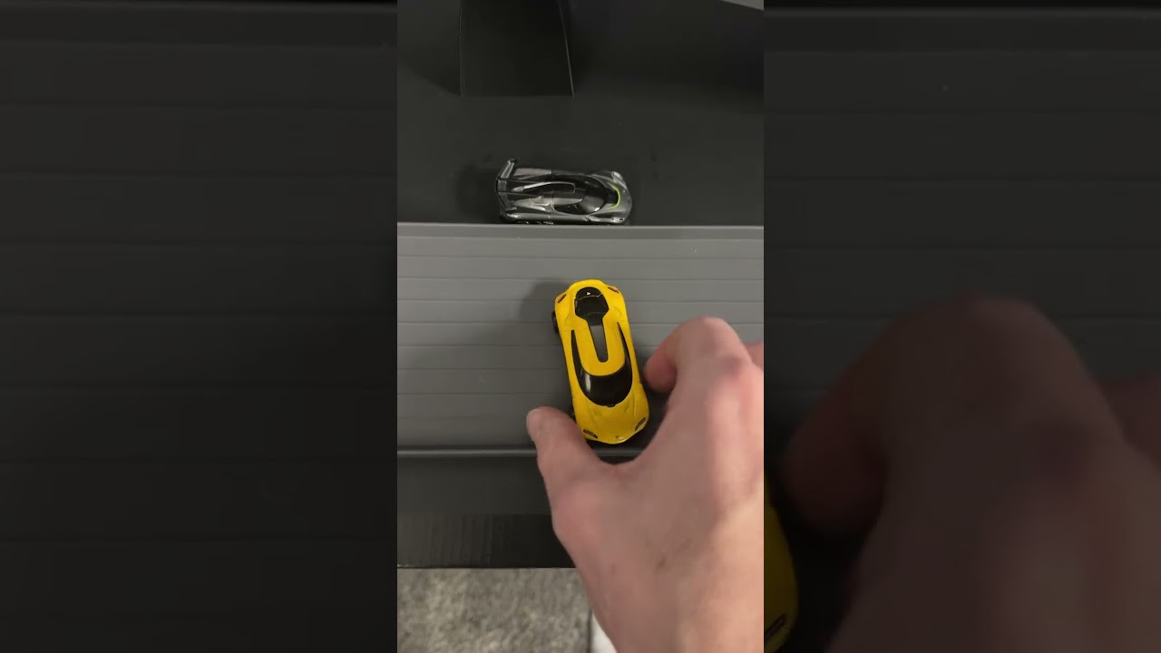 You'll Never Guess Who Wins This Race