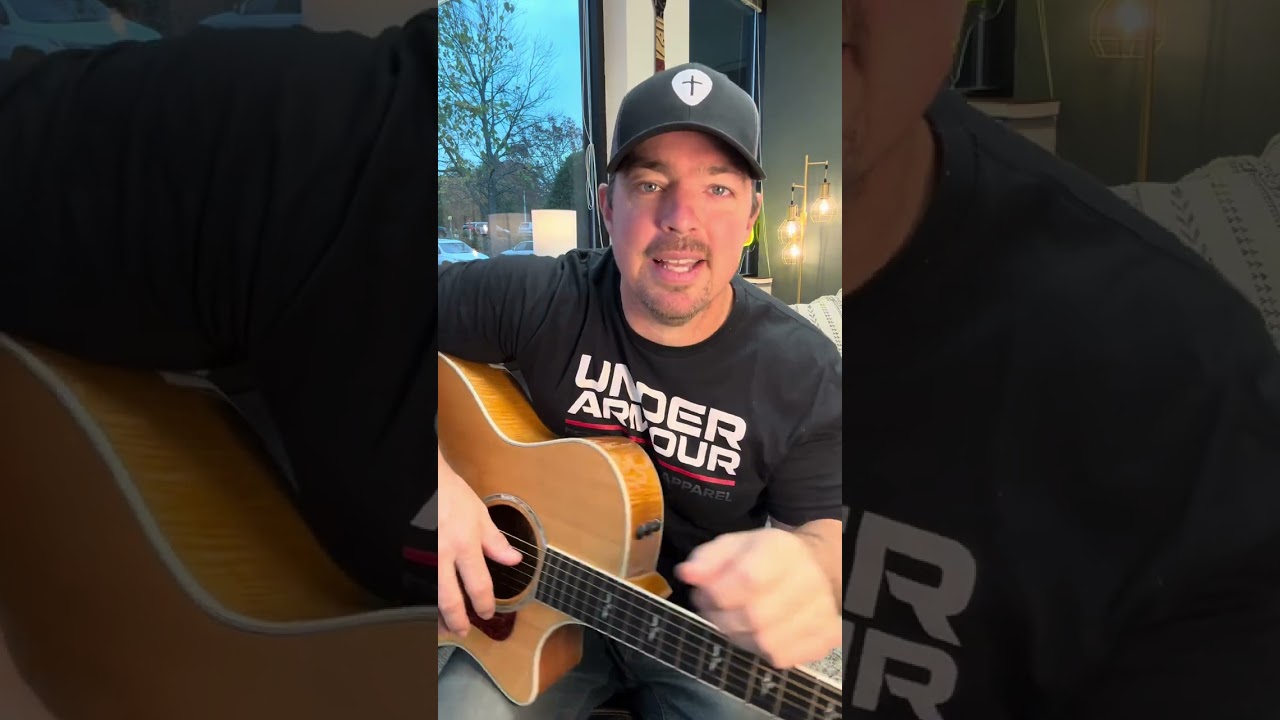 Improve Your Rhythm on Guitar 
