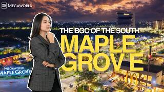 MAPLE GROVE LATEST CONSTRUCTION UPDATE OF MARCH 2026