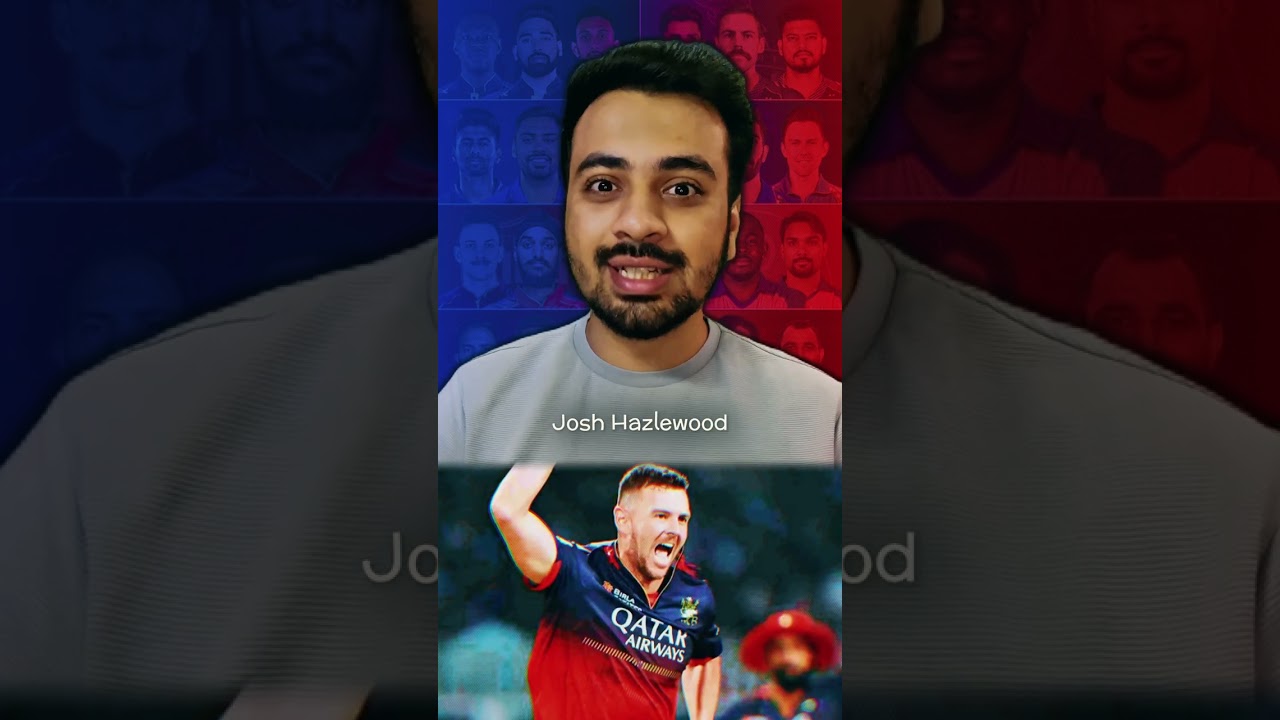 🚨Best Bowler of IPL 2025🤯 Bumrah, Hazlewood, Prasidh, Chahal🔥MI vs RR 🔥RR vs MI🔥IPL 2025