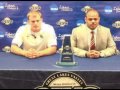 GLVCkickoff13: Saint Joseph's