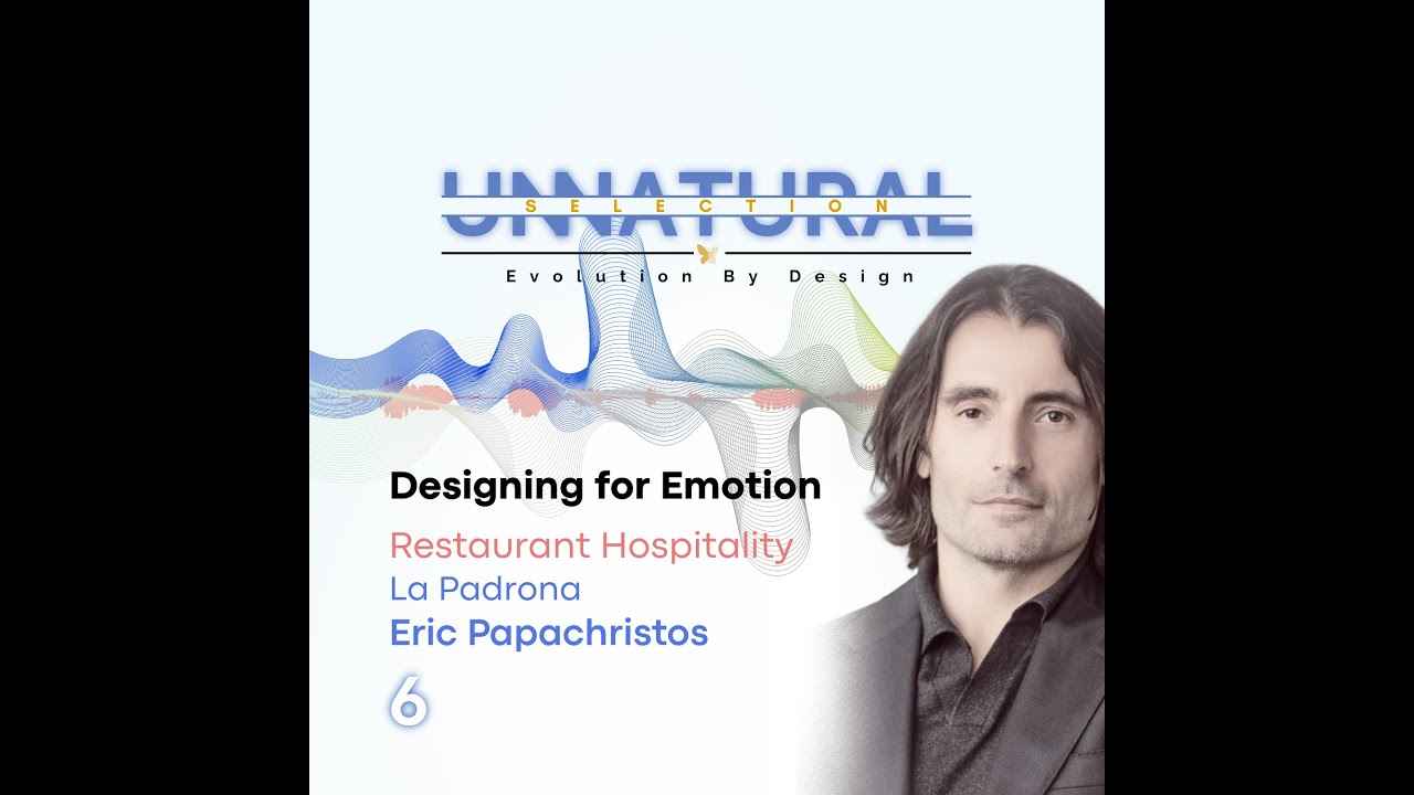 Designing for Emotion: Restaurant Hospitality • La Padrona / Eric Papachristos