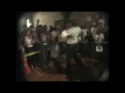 Lil Kevin (Ebony) Prodigy Vs Malachi (Blahnik) 007 | Dare To Dream Miniball 2003