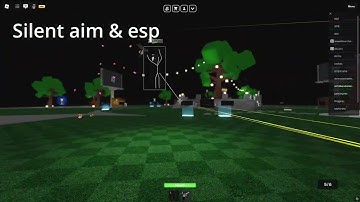 SEROTONIN - THE BEST EXTERNAL HACK FOR ROBLOX! 👀