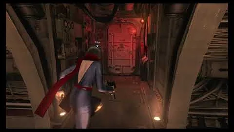 تحميل バイオハザード6 Mod