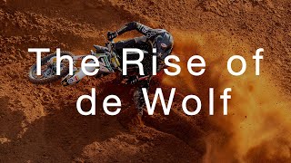 Drop the Gate Episode 3 - The Rise of de Wolf | Husqvarna Motorcycles