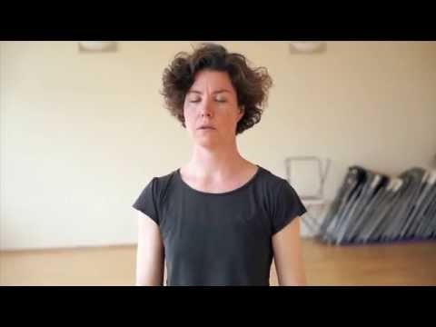 Stopping Movement Training Berlin 2015 - 03