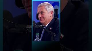I haven't had a minute to reflect on that: Kast on his criticism of Boric