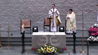Sixth Sunday of Easter