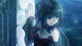 Noble Blood / -LostFairy-  (Hato ver.)【Lyrics Video】