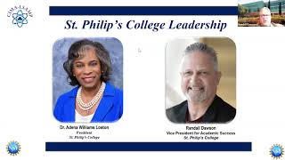 2020 CIMA-LSAMP VIRTUAL Symposium