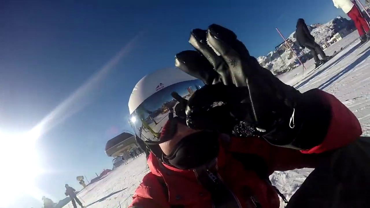 Alta Badia Ski 2018 2019 YouTube