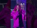 Lalah + “Vampire” fue una combinación que necesitábamos ver. 🖤🎤 #operaciontriunfo