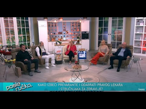 Video: Kako Odabrati Programe Za Djecu