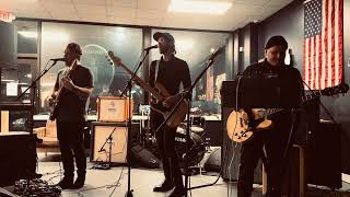 Das Black Milk "Falling Apart" - Live at Union Vapors, 03/22/25.