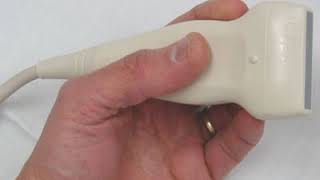Ultrasonic sensor | Wikipedia audio article