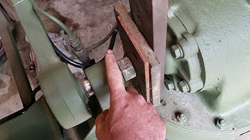 M35/ 5 ton Dogbone removal made easy! No torch necessary. A life changing video!