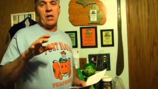 Giant Pumpkin & Veggie Contests 2016 update