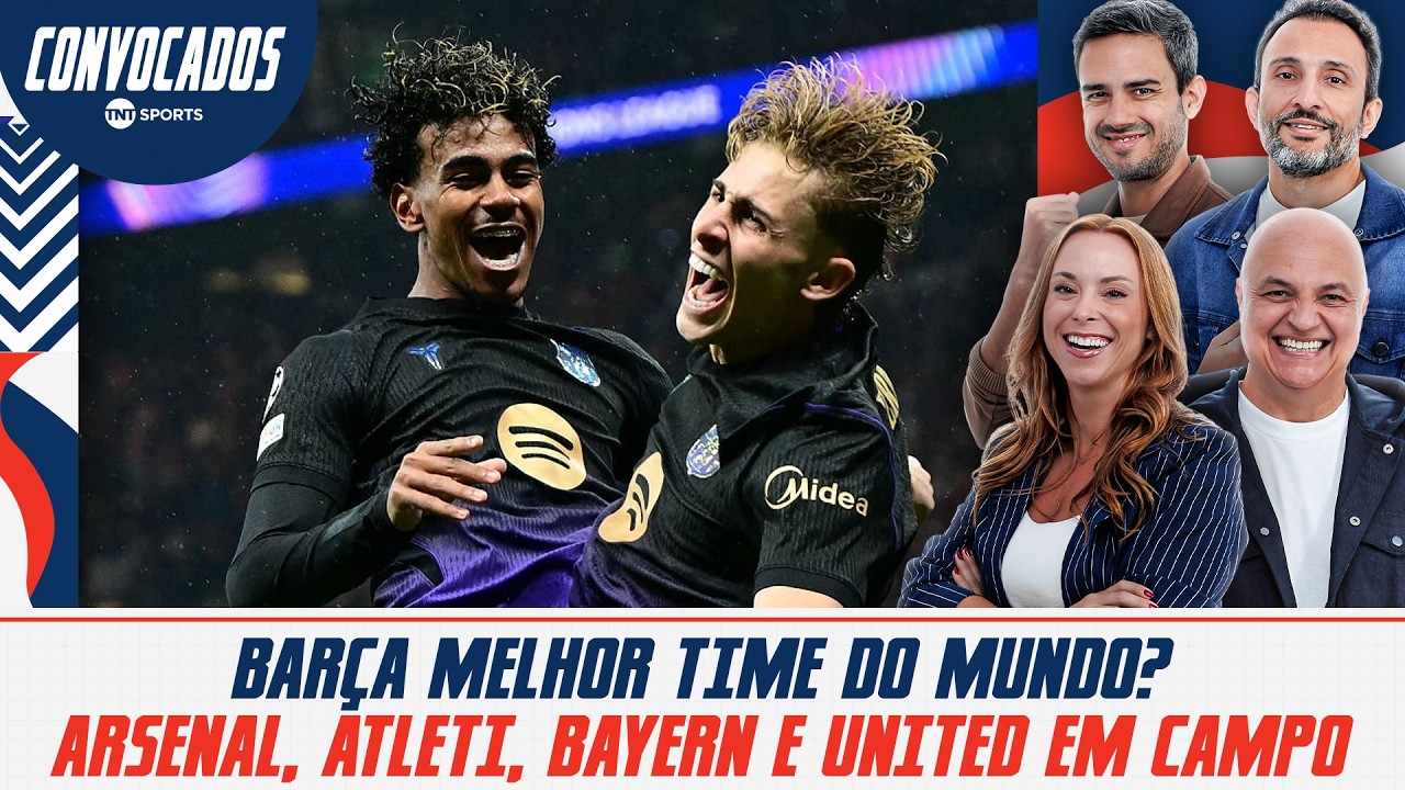 Latest Title & Thumbnail