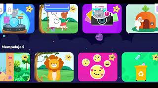Tutorial Menggunakan Fitur Aplikasi "Lio Play" untuk Anak Usia Dini  screenshot 4