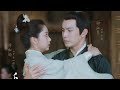 Châu Thâm - Muốn Ở Bên Nhau | OST Cẩm Tâm Tựa Ngọc | Phim Gia Đấu Cực Hấp Dẫn 2021 | WeTV