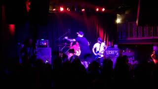 Secrets - How We Survive (Live in Atlanta, GA)
