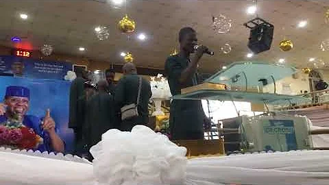 Dr Ebenezer Obey 83rd Birthday Celebration