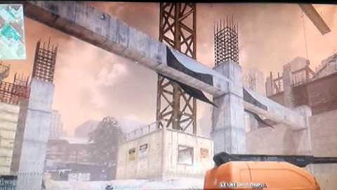 MW3/FFA HARDHAT/GREAT WAY TO END A FFA