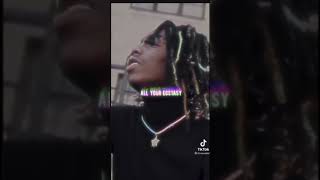 YNW Melly ~ “Soul Snatcher” ( Official Visual ) Edit / visualizer