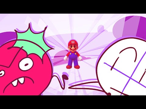 Animatic Battle 2: Deleted Scene