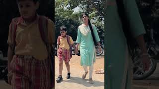 Husband ko pakda girlfriend ke saat...